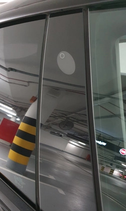 Tesla Model 3 cena 154900 przebieg: 56000, rok produkcji 2021 z Trzcianka małe 191